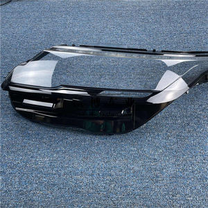 Cubierta de lámparas de faro de coche de sistema de iluminación automática de alto rendimiento para Land Rover Range Rover <span class=keywords><strong>Velar</strong></span> 2017-2021 - Product Image 4