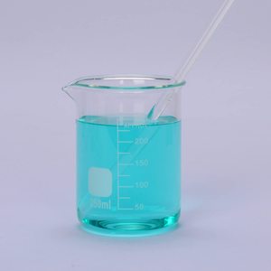 अनुकूलित Borosilicate ग्लास बीकर स्नातक की उपाधि - Product Image 2