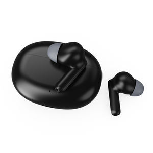 Semi-In-Ear <b>Bluetooth</b> Earphones AG03, Crystal-Clear Calls, IPX4 Sweatproof for Sports - Product Image 1