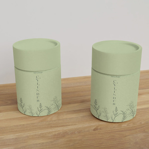 Tubos <span class=keywords><strong>de</strong></span> Papel Ecológicos para Envasado, Fabricantes Chinos, Tubos <span class=keywords><strong>de</strong></span> Papel Multiusos para Té, Café, Cosméticos, <span class=keywords><strong>Caja</strong></span> Redonda <span class=keywords><strong>de</strong></span> Embalaje - Product Image 2