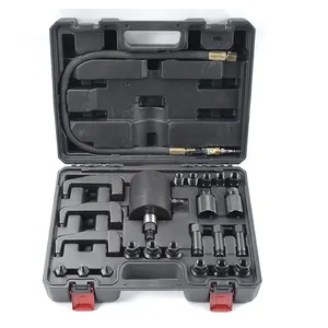 XCTOOL Hot Sale Removal Tool Sets Diesel Fuel Pneumatic Puller Set for Injector Removal Tool