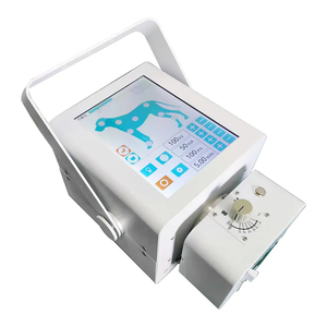 Cầm tay di động kỹ thuật số <span class=keywords><strong>Xray</strong></span> Máy tay chuyển đổi di động <span class=keywords><strong>Xray</strong></span> Máy thú y X-Ray di động - Product Image 3