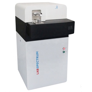 Espectrómetro de Lectura Directa para Pruebas de Metales en Varios Estilos, para Aluminio Fundido - Product Image 2
