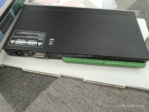 New xilica xd8080 XD-8080 nhanh chóng Vận chuyển DHL hoặc fedex Bộ xử lý âm thanh - Product Image 5