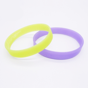 Hadiah Pribadi Grosir Karet Silikon Kustom Hadiah Pribadi Logo Kustom Karet Silikon Olahraga - Product Image 4