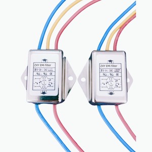 Juego de Herramientas de iluminación para el hogar, kit de herramientas de 115 / 250V 1A 3A 6A 10ase ingle Hase mi ilter 220V rigin Ype onnector - Product Image 6