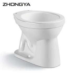 工厂批发制造陶瓷厕所 commode 产品洗手间厕所