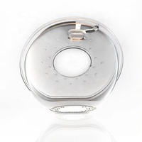 Carcasas de Silicona para Recoger Leche Materna, Protegen los Pezones Dañados, Cómodas y Suaves, Venta al Por Mayor OEM, Nuevo Producto
