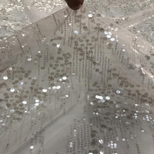 Baju setelan anak payet bordir, baju mantel payet, pakaian anak, mantel busana bordir, payet, 3 + 7mm - Product Image 5