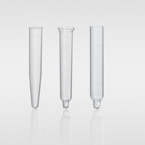 Tubes <span class=keywords><strong>à</strong></span> <span class=keywords><strong>essai</strong></span> en plastique PS PP jetables approuvés CE avec bouchons <span class=keywords><strong>à</strong></span> vis - Product Image 5