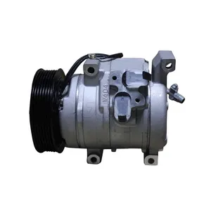 Toyota için iyi fiyat OEM 44721608281 12V otomatik klima Ac kompresör