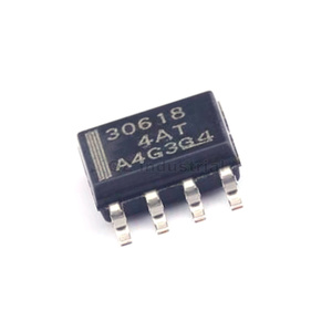 QZ Nuevo Circuito Integrado Original TPS3306-18DR, Supervisor de 2 Canales, 8SOIC, TPS3306 - Product Image 3
