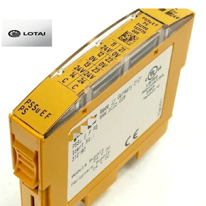 Sensor 312190 Baru dan Asli Stok di Gudang Pengontrol Pemrograman PLC - Product Image 1