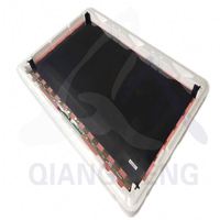 Écran LCD V500DJ5-QS1-T1 SKD pour téléviseur, cellule ouverte 50 pouces, pièce CKD en stock, remplacement de l'écran en verre, réparation LED