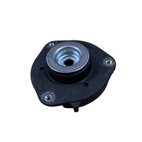 1K0412331C 1KD412331A 5Q0412331 5QD412331 para VOLKSWAGEN TIGUAN GOLF AUDI Q3 A3 AMORTIGUADOR DELANTERO SOPORTE DE GOMA