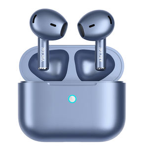 Auricolari Bluetooth ENC con Controllo Touch, Cuffie Wireless TWS BT Stereo, Auricolari per Telefono - Product Image 4