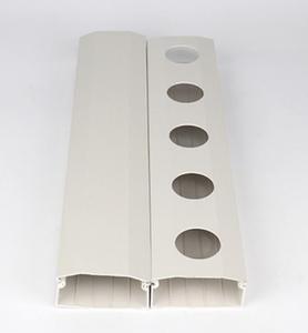 Tuyau en <span class=keywords><strong>PVC</strong></span> kit de système de culture hydroponique <span class=keywords><strong>tour</strong></span> de culture hydroponique pour fraise - Product Image 4