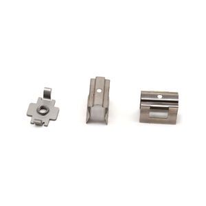 Terminales de Soldadura PCB de Alta Calidad, Conector de Piezas Estampadas para Placas de Circuito de Alta Corriente SMT - Product Image 6
