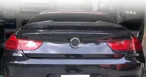 Alerón Trasero para BMW Serie 6 F06 4 Puertas 2012-2017, Kit de Carrocería, Alerón Trasero para BMW F06, Pieza Exterior, Alerón para Maletero Trasero - Product Image 6