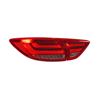 Offre Spéciale ODPS Dragon Scale Design Adapt pour Mazda CX - 5 Feu arrière ODPS30026