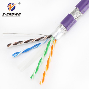 <span class=keywords><strong>สาย</strong></span><span class=keywords><strong>แลน</strong></span> SFTP RJ45 สำหรับเครือข่าย <span class=keywords><strong>Cat6</strong></span> ความยาว 305 <span class=keywords><strong>เมตร</strong></span> ผลิตในเวียดนาม <span class=keywords><strong>สาย</strong></span>ทองแดงแท้ Cat7 สำหรับอินเทอร์เน็ต <span class=keywords><strong>50</strong></span> <span class=keywords><strong>เมตร</strong></span> - Product Image 5