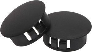 Nút Bịt Lỗ Bằng Nhựa Ni Lông PA66 Nút Bịt Lỗ Khóa Bảng Điều Khiển Nút Bịt Nắp Nhựa - Product Image 2