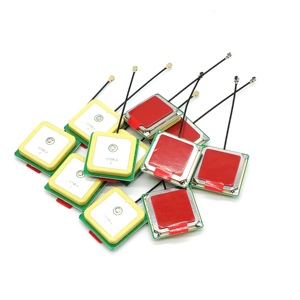 Yêu cầu mẫu Miễn Phí Nội Bộ gốm ăng ten gnss <span class=keywords><strong>GPS</strong></span> hoạt động thụ động vá <span class=keywords><strong>GPS</strong></span> Ăng-ten với cáp U. FL - Product Image 1