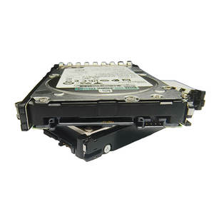 HPE 881457-B21 881507-001 2.4TB 10K RPM SAS 2.5 inç G8 G9 G10 sabit disk - Product Image 3