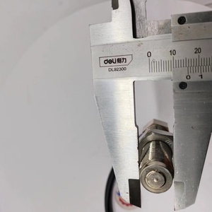 อะไหล่รถขุด E311D E312CE 312D เซ็นเซอร์วัดความเร็ว 3244131 324-4131 - Product Image 5