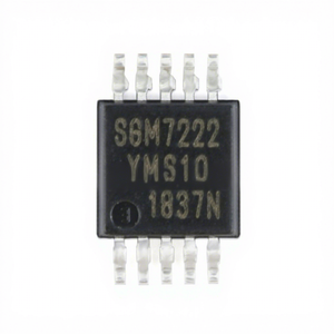 Componenti Elettronici a Prezzo di Fabbrica, Chip IC SGM7222YMS10 <span class=keywords><strong>TR</strong></span> per Servizi di Assistenza Disponibili - Product Image 1