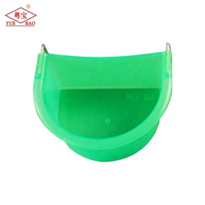 Mangeoires et abreuvoirs automatiques pour pigeons Équipement essentiel pour pigeons de course avec bon pour les oiseaux - Product Image 5