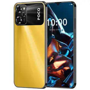 X5 Pro cross-border new 7.3-inch 2+16G Android smart 5G mobile phone foreign trade mobile phone source manufacturer can ship on
