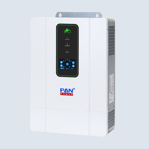 12KW Biphasé 48V 110V 120V 220V 240V Onduleur de <span class=keywords><strong>Phase</strong></span> Split - Product Image 1