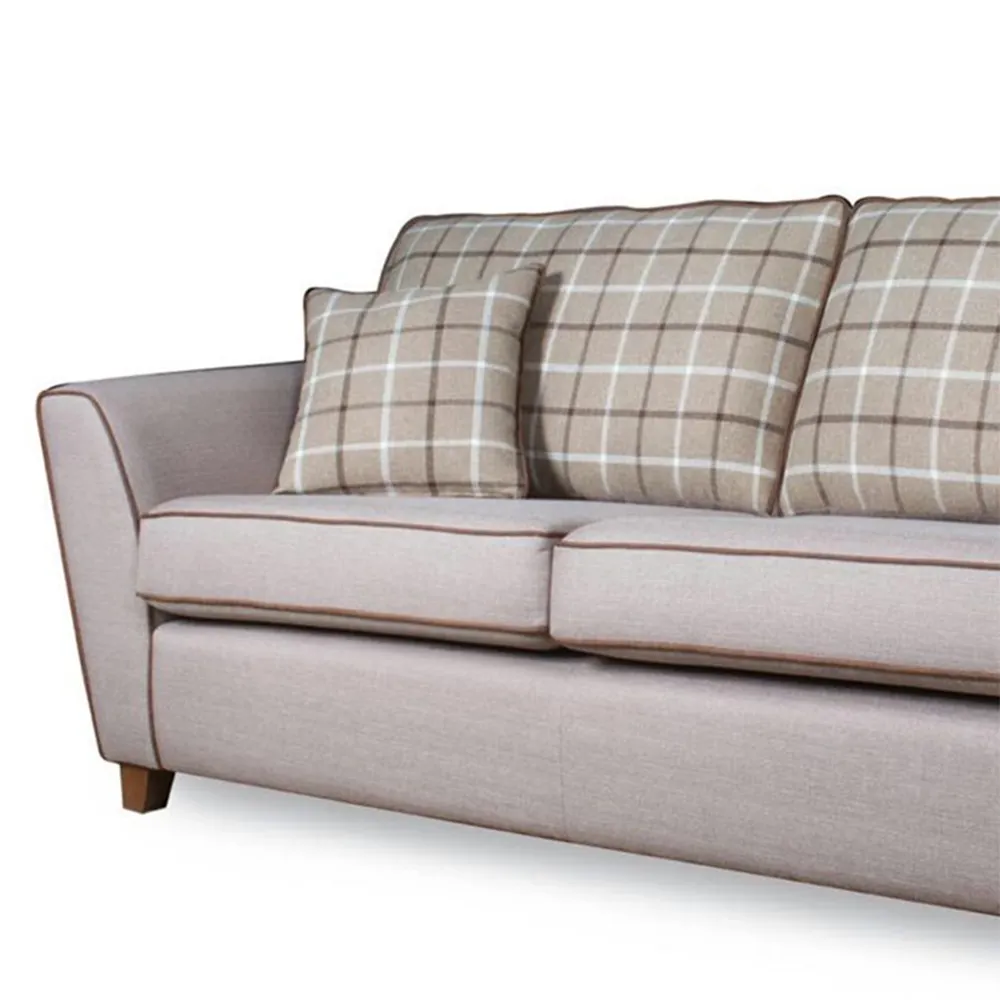 Hiện Đại Các Khái Niệm Cắt Bọc Vải Lanh Vải Meble Ghế Sofa