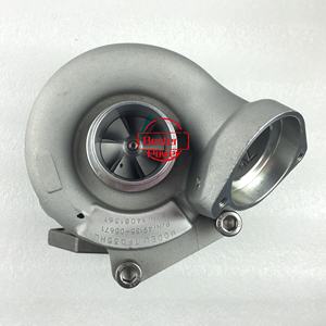 เทอร์โบชาร์จเจอร์ TF035HL6B-13TB/<span class=keywords><strong>VG</strong></span> 49135-05671 11657795498 49135-05640 49135-05641สำหรับ BMW 320D E90/E91เครื่องยนต์ M47TUE 160แรงม้า - Product Image 3