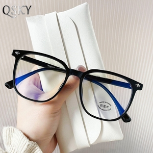 2024 <span class=keywords><strong>pas</strong></span> <span class=keywords><strong>cher</strong></span> matériel en gros hommes femmes haute qualité lunettes bleu lumière bloquant Prescription lecteur lunettes TR cadre - Product Image 1