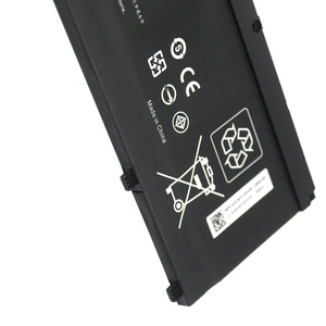 Batterie d'ordinateur portable de qualité <span class=keywords><strong>SR03XL</strong></span> pour HP Omen 3 4 Pro5 TPN-144 TPN-Q211 15-DC 15-CE 17-CB 17-CD 11.55V 52.50WH Batterie d'ordinateur portable - Product Image 6