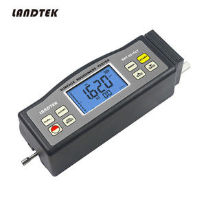 SRT-6210CT Novo testador de textura de superfície de concreto medidor de rugosidade de superfície SRT6210CT - Product Image 1