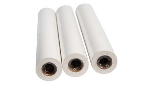 <span class=keywords><strong>Rollo</strong></span> de <span class=keywords><strong>papel</strong></span> de <span class=keywords><strong>Camilla</strong></span> desechable de <span class=keywords><strong>papel</strong></span> de mesa de examen de masaje crepé estándar para clínica de Hospital - Product Image 2