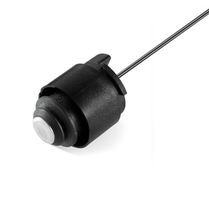 Ntc 100kΩ 3950K cảm biến nhiệt độ với mùa xuân cho Bếp cảm ứng - Product Image 4