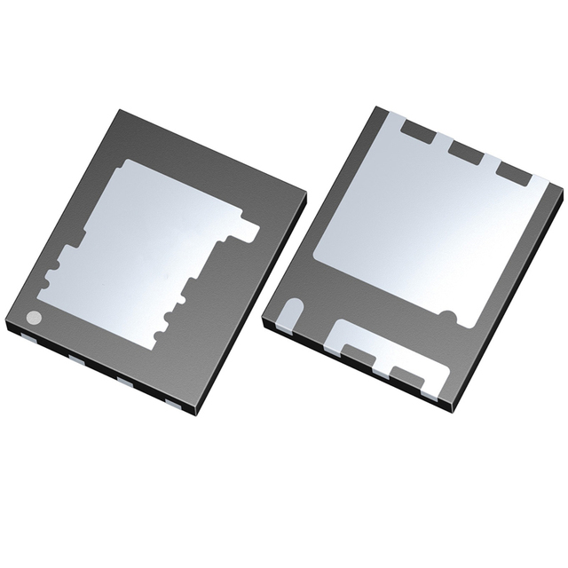 High Quality WSON-8 230A/80V MOSFET Transistor SWISC018N08NM6SC/ ISC018N08NM6SC with 80V