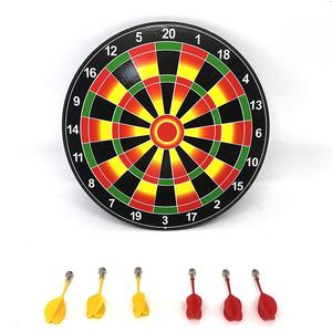 <span class=keywords><strong>Jeu</strong></span> <span class=keywords><strong>de</strong></span> fléchettes pour enfants adultes jouet familial <span class=keywords><strong>jeu</strong></span> <span class=keywords><strong>de</strong></span> fléchettes <span class=keywords><strong>magnétique</strong></span> avec fléchettes - Product Image 3