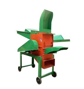 Grass Cutting and Silk <b>Kneading</b> <b>Machine</b> - Product Image 2