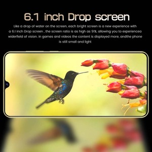 Teléfono Inteligente <span class=keywords><strong>S23</strong></span> <span class=keywords><strong>Ultra</strong></span> 5G Android Desbloqueado, Pantalla LCD de 2MP, Quad Core, 60Hz, Teléfono Móvil Económico para Juegos con Funciones 3G y 4G - Product Image 3