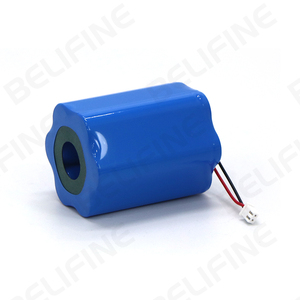 2S 2P 7.4V 14.8V 22.2V Lithiumbatterij Ondersteuning Aanpassen 18650 Batterij 21700 Cellen 3000Mah 5000Mah Lithium Ion Batterijen - Product Image 2