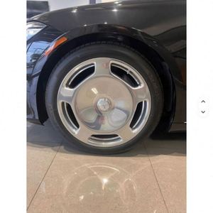 <span class=keywords><strong>Mercedes</strong></span>-Benz <span class=keywords><strong>Maybach</strong></span> <span class=keywords><strong>S</strong></span> <span class=keywords><strong>580</strong></span> <span class=keywords><strong>4MATIC</strong></span> Sedán Usado en Buen Estado - Product Image 4