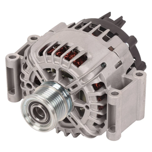 <span class=keywords><strong>Alternador</strong></span> de alto rendimiento de sistemas eléctricos automáticos para <span class=keywords><strong>Mercedes</strong></span> <span class=keywords><strong>Benz</strong></span> E260 E200 C250 C200 <span class=keywords><strong>C180</strong></span> 0131543302 0141541502 A0131543302 - Product Image 2