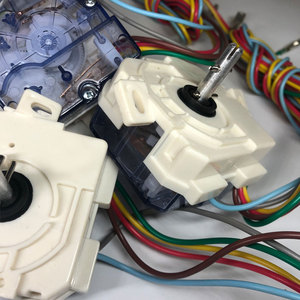 Hot Bán Máy Giặt Hẹn Giờ 3/4/5/6/7 Dòng 180 Độ Trung Tâm Lỗ 70 Mét Tự Động Máy Giặt Bộ Phận DXT15SF - Product Image 5