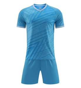 Spécialisés dans les uniformes de football complexes, la personnalisation n'est pas difficile – il s'agit juste de posséder la bonne mentalité. - Product Image 2