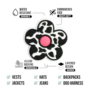 Wholesale Tailoring Accessories PVC Rubber <strong>Patches</strong> <strong>Iron</strong> <strong>on</strong> Sew <strong>on</strong> Custom Design Waterproof Soft Costum Sew <strong>on</strong> <strong>Patch</strong> - Product Image 5